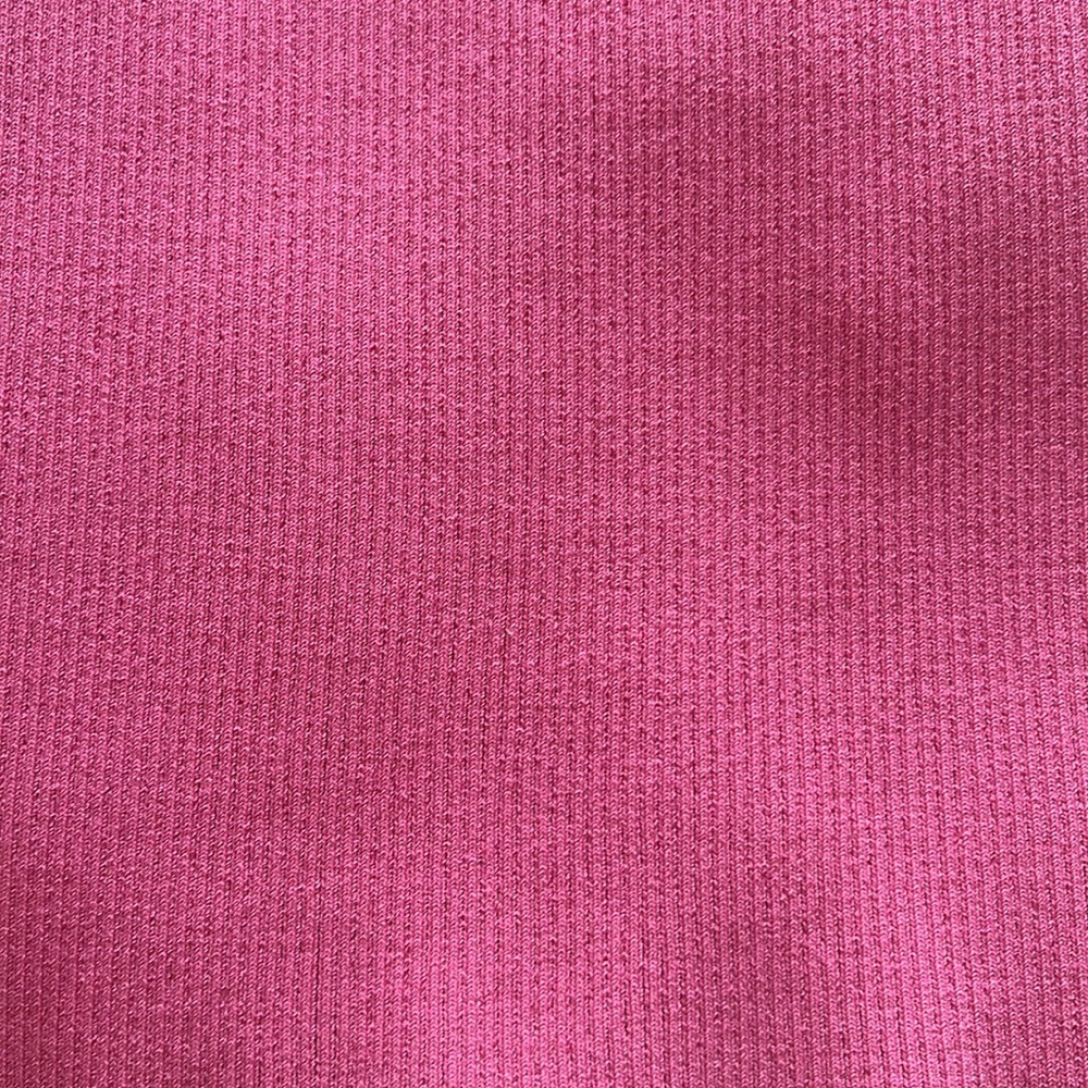 One Shoulder Ribbed Dress - Picture 9 of 9
